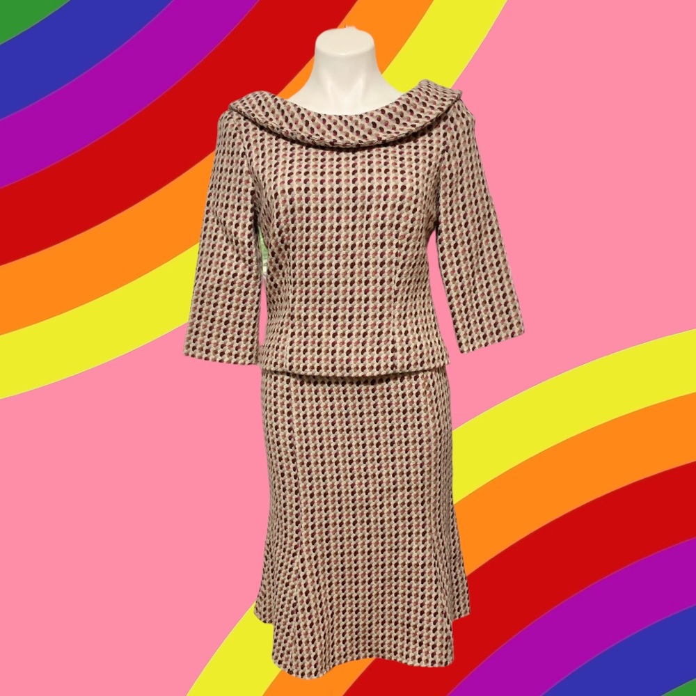 David Rodriguez Women's Suit